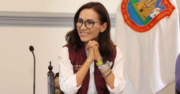 Inician en Ayuntamiento de Puebla capacitaci&oacute;n con enfoque de derechos humanos