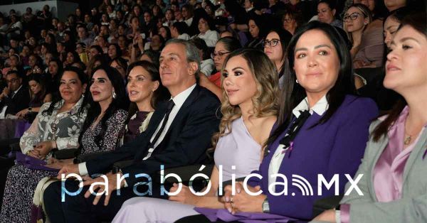 Seguir&eacute; trabajando por una Puebla m&aacute;s justa e inclusiva: Pepe Chedraui previo al 8M