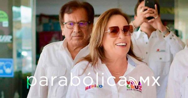 Despliega FGR 300 agentes en Veracruz para garantizar elecciones en paz: Nahle
