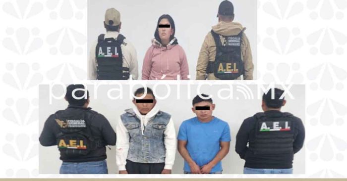 Esclarece FGE homicidio ocurrido gimnasio de San Mat&iacute;as Tlalancaleca