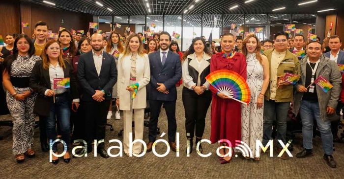 Realiza Gobierno de la Ciudad Foro &ldquo;Orgullosamente Imparables&rdquo;