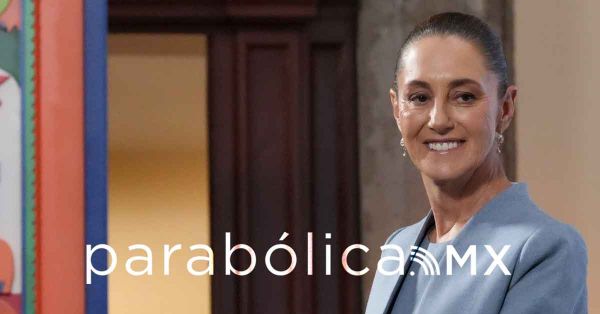 Inaugurará Sheinbaum en diciembre el Hospital de San Alejandro