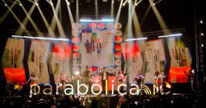 Baila la Feria de Zacatlán al ritmo de Sonido Famoso