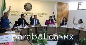 Podrán votar más de 107 mil ciudadanas y ciudadanos en la elección extraordinaria: INE