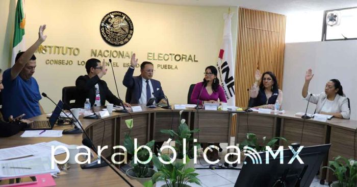 Podrán votar más de 107 mil ciudadanas y ciudadanos en la elección extraordinaria: INE
