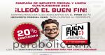 Llega el &ldquo;Buen Fin&rdquo; a Cuautlancingo en pago del predial 2026