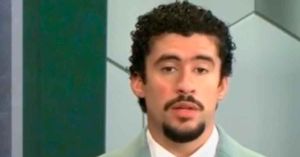 &iquest;Bad Bunny cambi&oacute; de profesi&oacute;n?