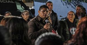 Pone Omar Mu&ntilde;oz en marcha el programa de atenci&oacute;n ciudadana