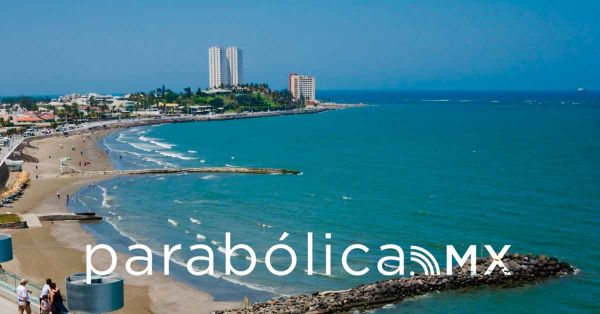 Advierten impacto de la onda de calor en Veracruz