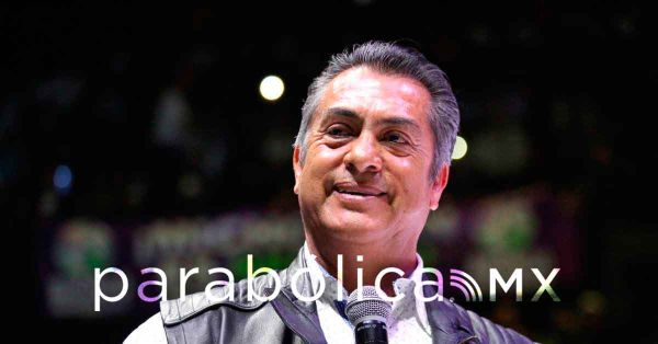 Incendian la casa del excandidato presidecial Jaime Rodr&iacute;guez "El Bronco"