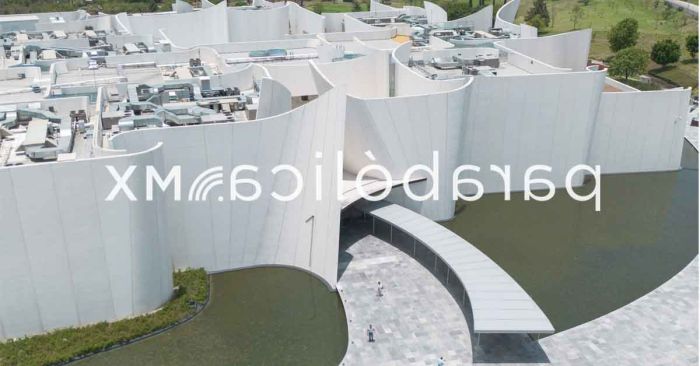 Un museo fantasma