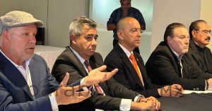 Pide COE atender el comercio informal en Puebla capital