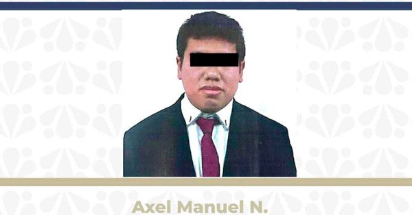 Exig&iacute;a 39 mil pesos para la liberaci&oacute;n del veh&iacute;culo en la FGE; fue detenido por cohecho