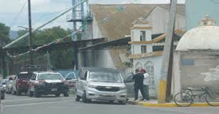 Localizan sin vida a un hombre al interior de una bodega en Tecamachalco