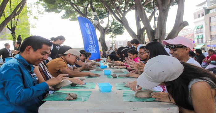 Vive un fin de semana lleno de arte, música y danza en la ciudad de Puebla