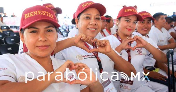 Recorrer&aacute;n brigadas m&oacute;viles la monta&ntilde;a de Guerrero con Salud Casa por Casa: Ariadna Montiel