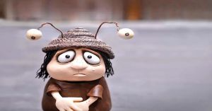 Contiene un emotivo mensaje la pel&iacute;cula Memorias de un caracol