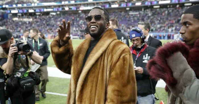 Pide el rapero Diddy retrasar dos meses su juicio en NY