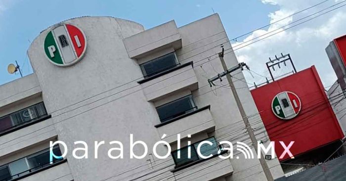 Sepulta Camarillo al PRI en la extraordinaria; rompe con el PAN