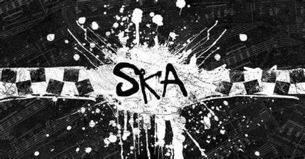 Llega a la pirámide de Cholula el festival de Ska