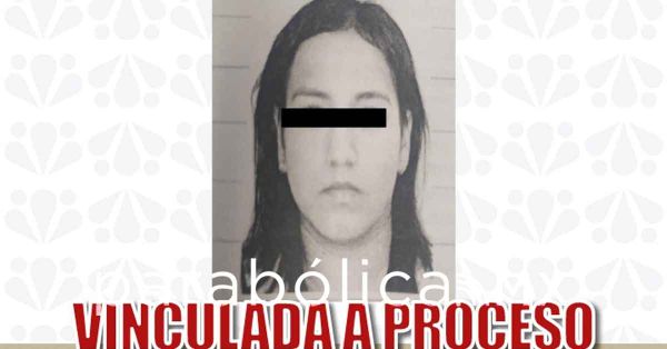 Sustrajo un mill&oacute;n de pesos en efectivo de empresa ganadera; fue procesada: FGE