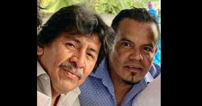 Hieren al Delegado del Bienestar en Chiautla, muere su acompañante