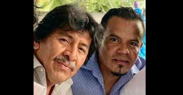 Hieren al Delegado del Bienestar en Chiautla, muere su acompañante