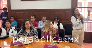 Exigen &quot;Chicas de la 14&quot; ejercer la prostitución en libertad