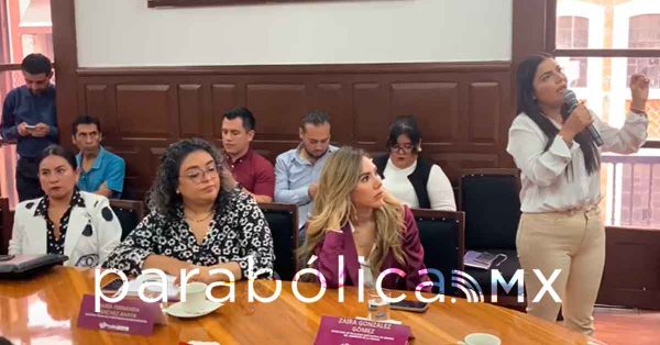 Exigen &quot;Chicas de la 14&quot; ejercer la prostitución en libertad