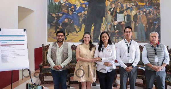 Abren BUAP y Atlixco licenciatura en derecho en Complejo Regional Mixteca