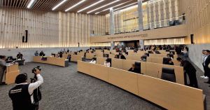 Aprueba Congreso Ley de Transparencia y Acceso a la Informaci&oacute;n P&uacute;blica