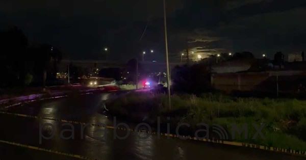 Localizan cadáver de una mujer con signos de violencia en la México-Puebla