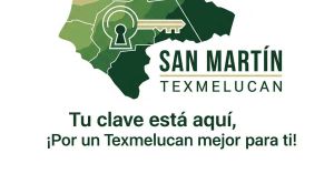 Arranca la campaña &quot;Tu patrimonio, tu futuro&quot; en Texmelucan