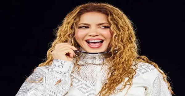 Realizarán exhibición de Shakira en la CDMX
