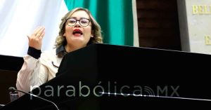 Repudia Julieta Vences llamado a no votar en la Elección Judicial