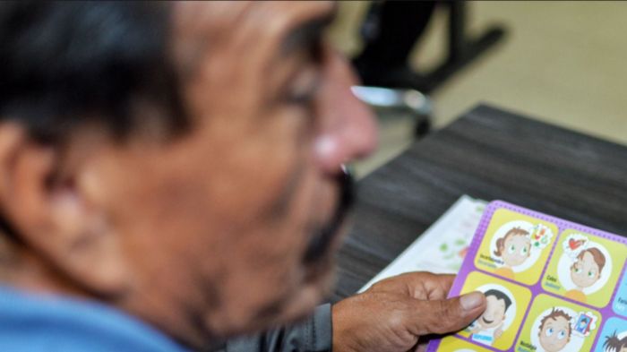 Promueve DIF Puebla Capital el cuidado de la salud mental en empresas