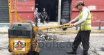 Bachear&aacute;n 17 vialidades de la capital este martes