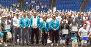 Apoya BUAP con programas de salud f&iacute;sica y emocional