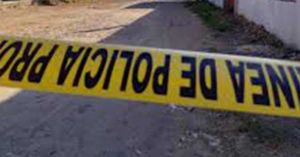 Muere un hombre electrocutado en la colonia Constitución Mexicana