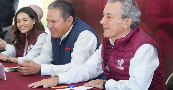 Encabeza Pepe Chedraui el Martes de Atenci&oacute;n Ciudadana en Ignacio Zaragoza