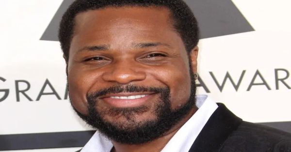 Muere ahogado Malcolm Jamal-Warner, actor de &#039;El show de Bill Cosby&#039;
