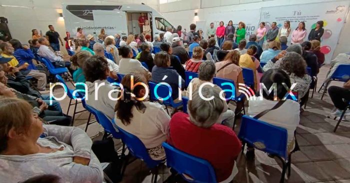 Realizan Gobierno de Cuautlancingo y DIF Municipal 100 audiometrías gratuitas