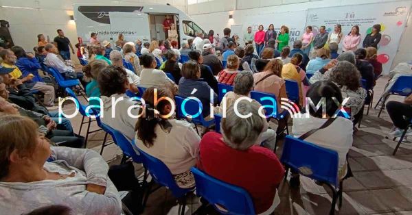 Realizan Gobierno de Cuautlancingo y DIF Municipal 100 audiometr&iacute;as gratuitas