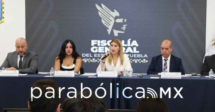 Destaca Idamis Pastor resultados en la recuperación de vehículos robados