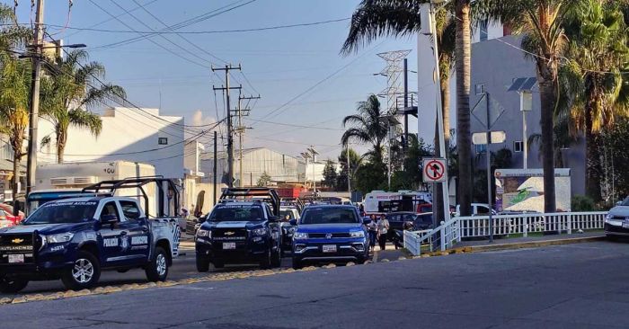 Refuerza Cuautlancingo la seguridad con "Operativo Convoy"