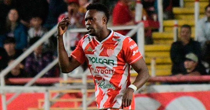 Ganan Necaxa y Querétaro en el inicio de la Jornada 6 de la Liga MX