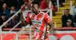 Ganan Necaxa y Quer&eacute;taro en el inicio de la Jornada 6 de la Liga MX