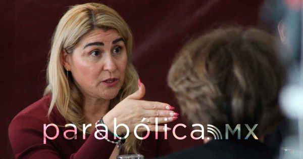 Confirma FGE detenci&oacute;n de la segunda implicada en el ataque al bar Lacoss