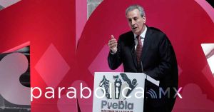 Destaca Pepe Chedraui desarrollo de Jornadas Imparables en Juntas Auxiliares