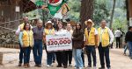 Alcanza Zacatl&aacute;n 320 mil &aacute;rboles plantados en temporada de reforestaci&oacute;n 2025